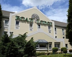 Hotel Road Lodge Germiston Lake (Germiston, Sydafrika)