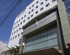 Khách sạn Shizuoka Daiichi (Shizuoka, Nhật Bản)