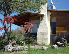 Casa rural Cabatanti (Tanti, Arjantin)