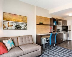 Hotel Towneplace Suites By Marriott Foley At Owa (Foley, Sjedinjene Američke Države)