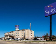 Otel Sleep Inn & Suites Medical Center (Shreveport, ABD)