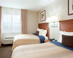 Khách sạn Candlewood Suites Galveston, an IHG Hotel (Galveston, Hoa Kỳ)
