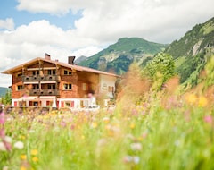 Toàn bộ căn nhà/căn hộ Haus Braunarl (Lech am Arlberg, Áo)