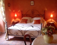 Bed & Breakfast Domaine de Mournac (Antugnac, Pháp)