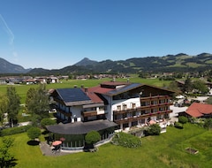Gartenhotel dasKAISER (Ebbs, Avusturya)