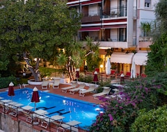 Hotel Principe (Sanremo, Italy)