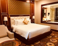 Khách sạn Dlg Hotel Danang (Đà Nẵng, Việt Nam)