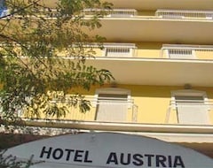 Khách sạn Austria (Rimini, Ý)