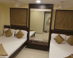 Hotel Apex Regency (Mumbai, India)