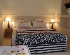 Khách sạn Riad 34 (Marrakech, Morocco)