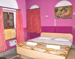 Gæstehus Shivakashi Guest House (Varanasi, Indien)