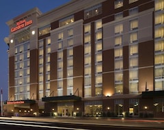 Hotelli Hilton Garden Inn Nashville Vanderbilt (Nashville, Amerikan Yhdysvallat)