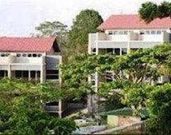 Hotel The Regency Jerai Hills Resort (Alor Setar, Malasia)