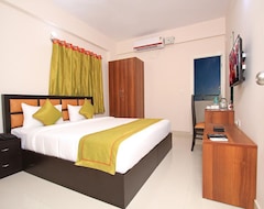 Arra Grande Suites - Nearest Airport Hotels Bangalore (Bangalore, Indija)
