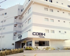 Hotelli COBH Hotel (Caruaru, Brasilia)