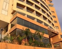 Khách sạn Boutique (Beirut, Lebanon)