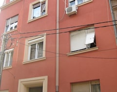Hostel Belcity (Beograd, Srbija)