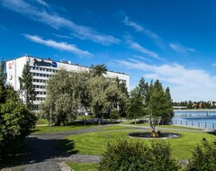 Radisson Blu Hotel Oulu (Oulu, Finland)