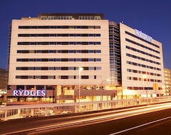 Hotel Rydges Sydney Airport (Sydney, Australia)