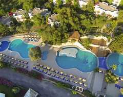 Hotel Verde Bodrum Holiday Village (Mugla, Turquía)