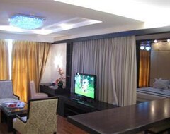 Hotelli Hotel Kaya (Tuy Hòa, Vietnam)