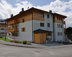 Tüm Ev/Apart Daire Residenz An Der Burg By Kaprun Rentals (Kaprun, Avusturya)