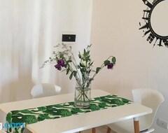 Entire House / Apartment Departamento Nuevo! (Rio Cuarto, Argentina)