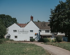 The Lordleaze Hotel And Restaurant (Chard, United Kingdom)