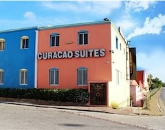 Otel Curacao Suites (Willemstad, Curacao)