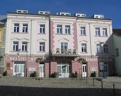 Entire House / Apartment Apartmán Na Šumavě (Kašperské Hory, Czech Republic)
