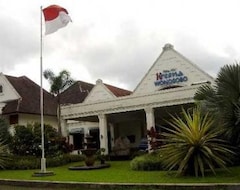 Hotel Kresna Wonosobo (Wonosobo, Indonezija)