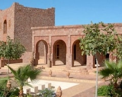 Hotel Kasbah Angour (Marrakech, Marruecos)