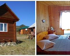 Hotel Hadarta Camping (Baykalsk, Rusija)