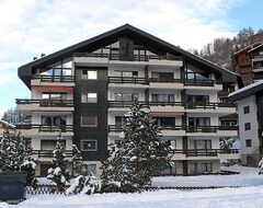 Otel Residence A - Inh 25448 (Zermatt, İsviçre)