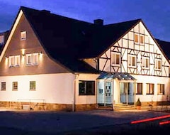 Khách sạn Das Landhotel Am Tratzhof Fulda (Fulda, Đức)