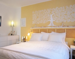 Bed & Breakfast Les Chambourlettes (Mons, Bélgica)
