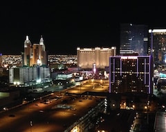 Hotel 1 Bedroom Penthouse-mgm-signature Luxury Suite (Las Vegas, Sjedinjene Američke Države)