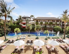 Hotelli Blu-Zea Resort By Double-Six (Seminyak, Indonesia)