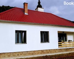 Entire House / Apartment Artemida - Dobra (Bozovici, Romania)