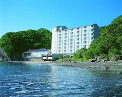 Hotel Nichinankaigan Nango Prince Miyazaki (Nichinan, Japan)