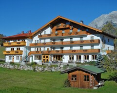 Hotel Kielhuberhof (Ramsau am Dachstein, Austria)