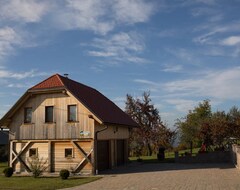 Toàn bộ căn nhà/căn hộ Holiday Home Virida (Ivančna Gorica, Slovenia)