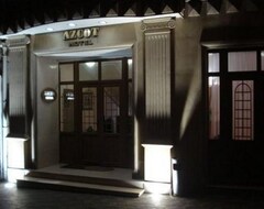 Hotel Azcot (Baku, Azerbaijan)