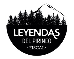 Casa rural Leyendas del Pirineo (Fiscal, España)