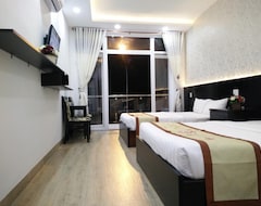 Hotel Seaside (Phan Rang-Tháp Chàm, Vijetnam)