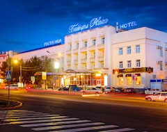 Hotelli Baikal Plaza (Ulan-Ude, Venäjä)
