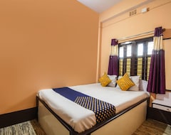 Hotel SPOT ON 67446 Ashiyana Lodge (Kolkata, Indija)