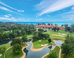 Hotel Lanjut Golden Beach & Golf Resort (Kuala Rompin, Malezija)