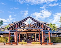 Hotel Blue Seas Resort (Broome, Australia)
