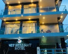 Vrt Brilliant Hotel (Cajidiocan, Filippinerne)